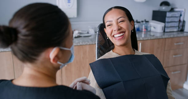 Best Root Canal Treatment  in Mion, AR