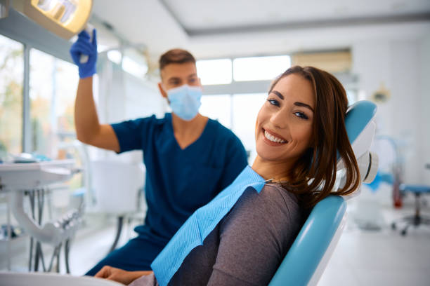 Best Dental Exams and Cleanings  in Mion, AR